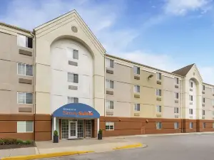 Sonesta Simply Suites Baltimore BWI Airport