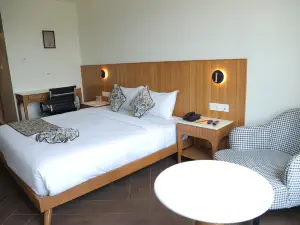 Divik Aparthotel