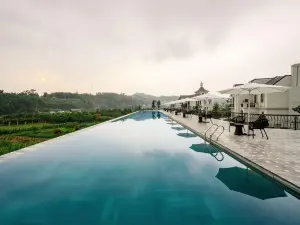 Venusgiti Hot Spring Resort & Spa