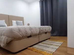 Mondalva Apartamentos