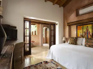 The Inn Manzanillo Bay