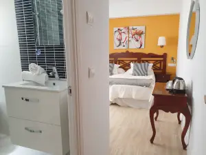 Hotel Boutique Las Arenas