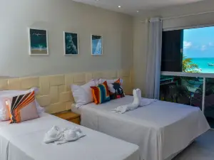 포우사다 트로피칼 마라고기