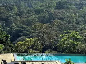 Aqua Dunhinda Villa & Nature Retreat Hotel