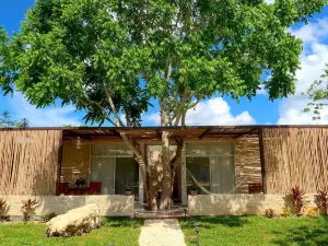 Hotel Casa de Campo Conkal Merida