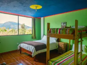 Green House Araque Inn