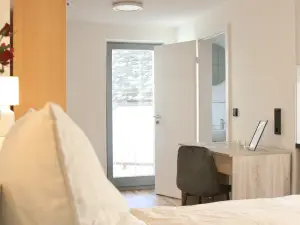 The Manhattan A Boutique Hotel by American Ease