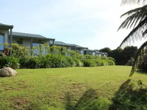 Omau Settlers Lodge Motel