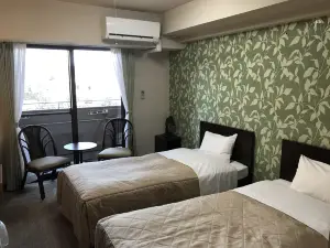 Sawa Hotel
