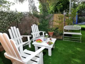 Villa & Lode Bat Galil