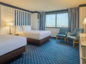 Tropicana Atlantic City