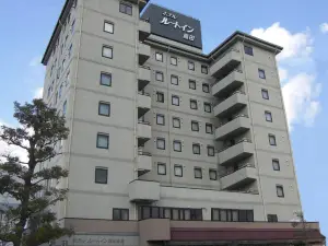Hotel Route-Inn Shimada Ekimae