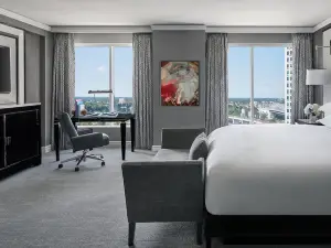 The Ritz-Carlton, Cleveland