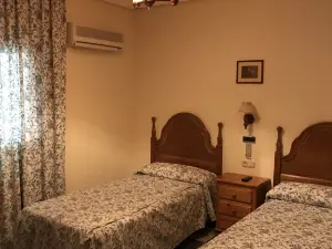 Hostal Santa Ana