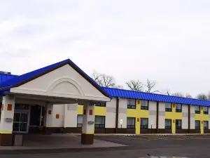 Days Inn by Wyndham Rock Falls