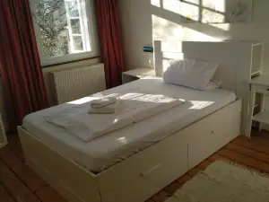 Gasthof Prigge - Akademie Talaue