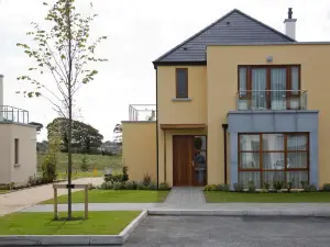 Waterford Castle Hotel Lodges