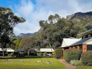 Pinnacle Holiday Lodge