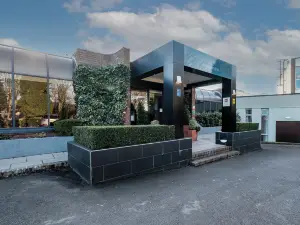 Hull Humber View Hotel, BW Signature Collection