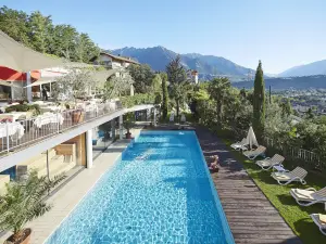 Parkhotel Marlena - Adults Only