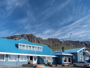 Hotel Breiddalsvik