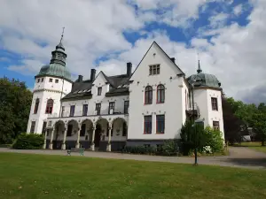 Hellidens Slott