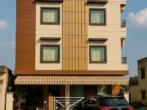 The Weston Bliss Hotel Lucknow