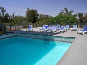 Hotel Catalinas Tucuman