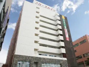 Hotel Crown Hills Himeji