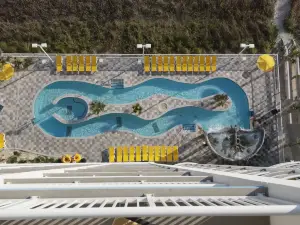 Club Wyndham Towers on the Grove