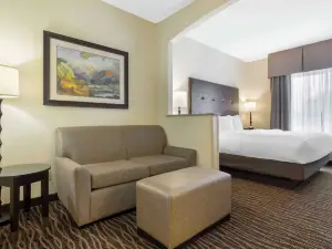 Best Western Plus Ellensburg Hotel