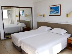 Sun Hall Beach Hotel Apartments