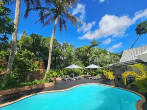 Leopard Tree Lodge