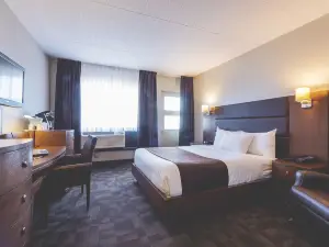 호텔 컨티넨탈 센터-빌