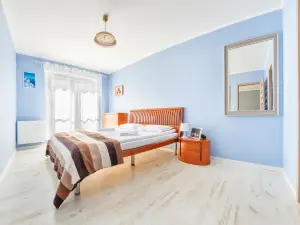 Apartamenty Sun & Snow Rybacka - Blisko plaży, Blisko Centrum