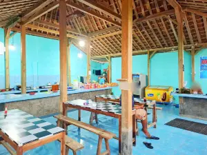 RedDoorz @ Sekar Tanjung Homestay Sukoharjo