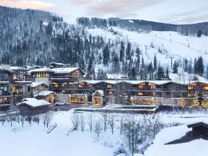Manor Vail Lodge