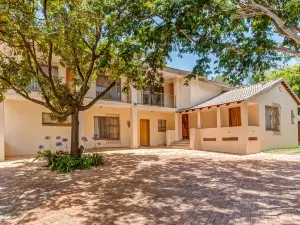 Dalberry Guest House