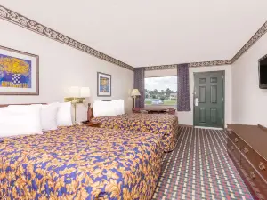 Howard Johnson by Wyndham Perry GA