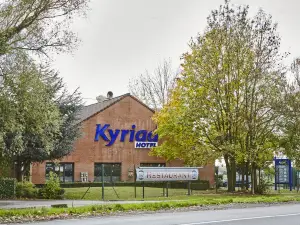 กีริอ๊าด ลีล เอสต์ อ็อง โฮเต็ล