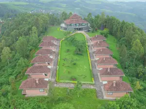 Nyungwe Top View Hotel