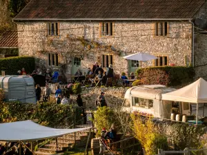 The Cotley Inn