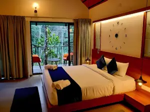 Bay View Suites Vythiri