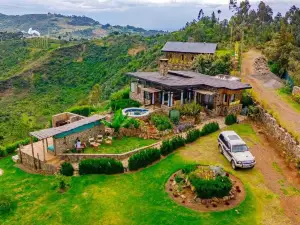 Ol Eburru Cottage Budget Rooms