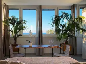 B&B Dimora Vistamare