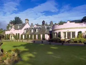 Roman Camp Country House Hotel