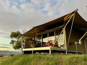 Aquila Eco Retreat