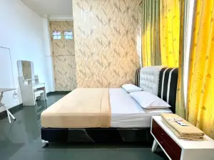 Yani Guesthouse