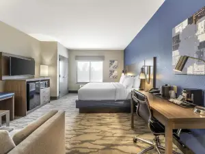 Best Western Plus Castlerock Inn  Suites