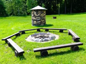 Resort Luna Vysocina